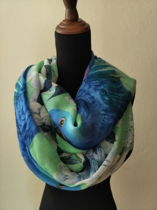 Pure Himalayan Cashmere