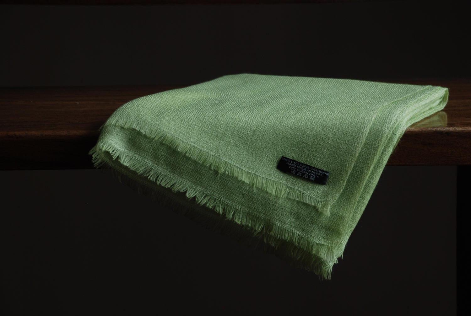 Diamond Pattern Shawls