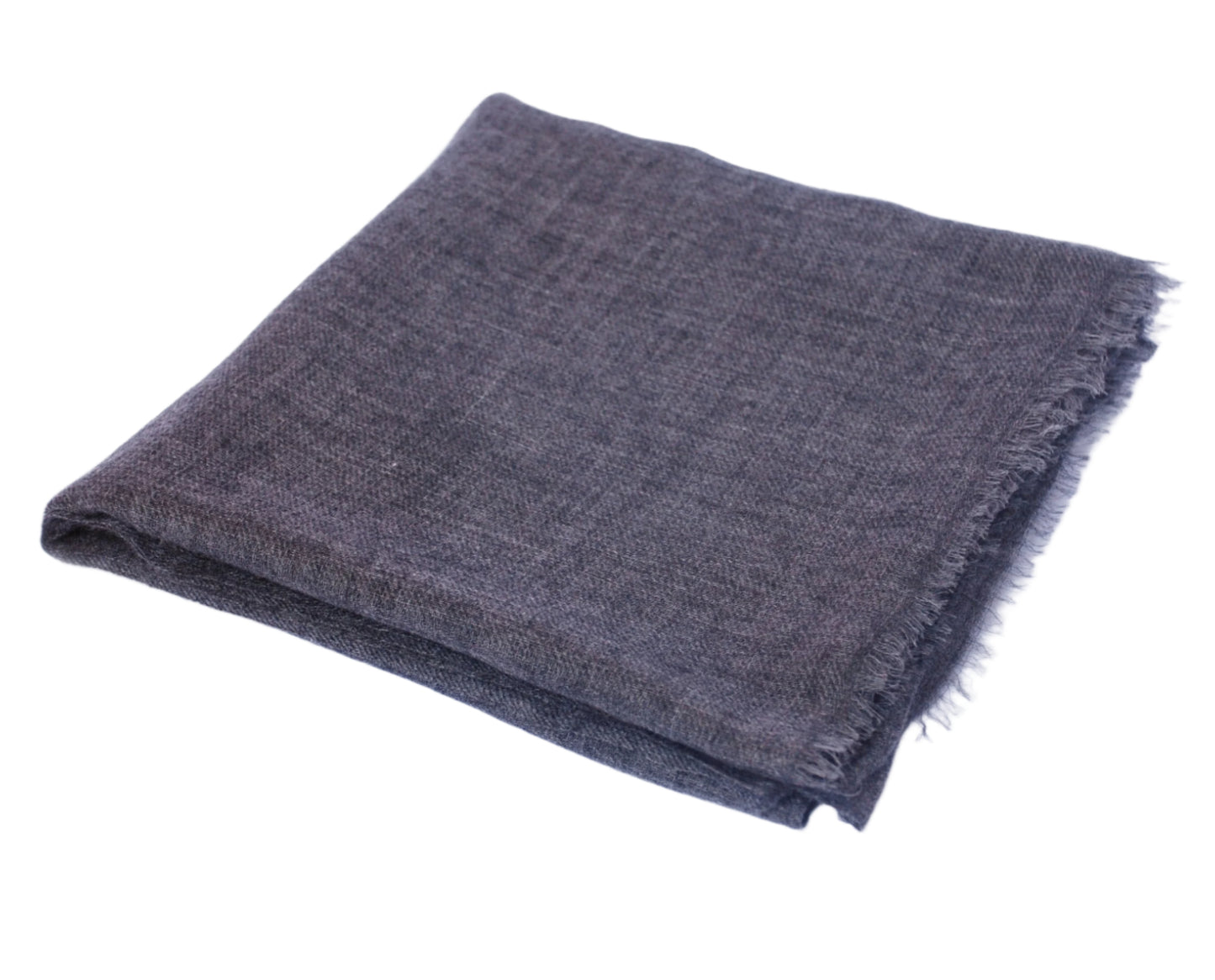 Gray Pashmina Shawl