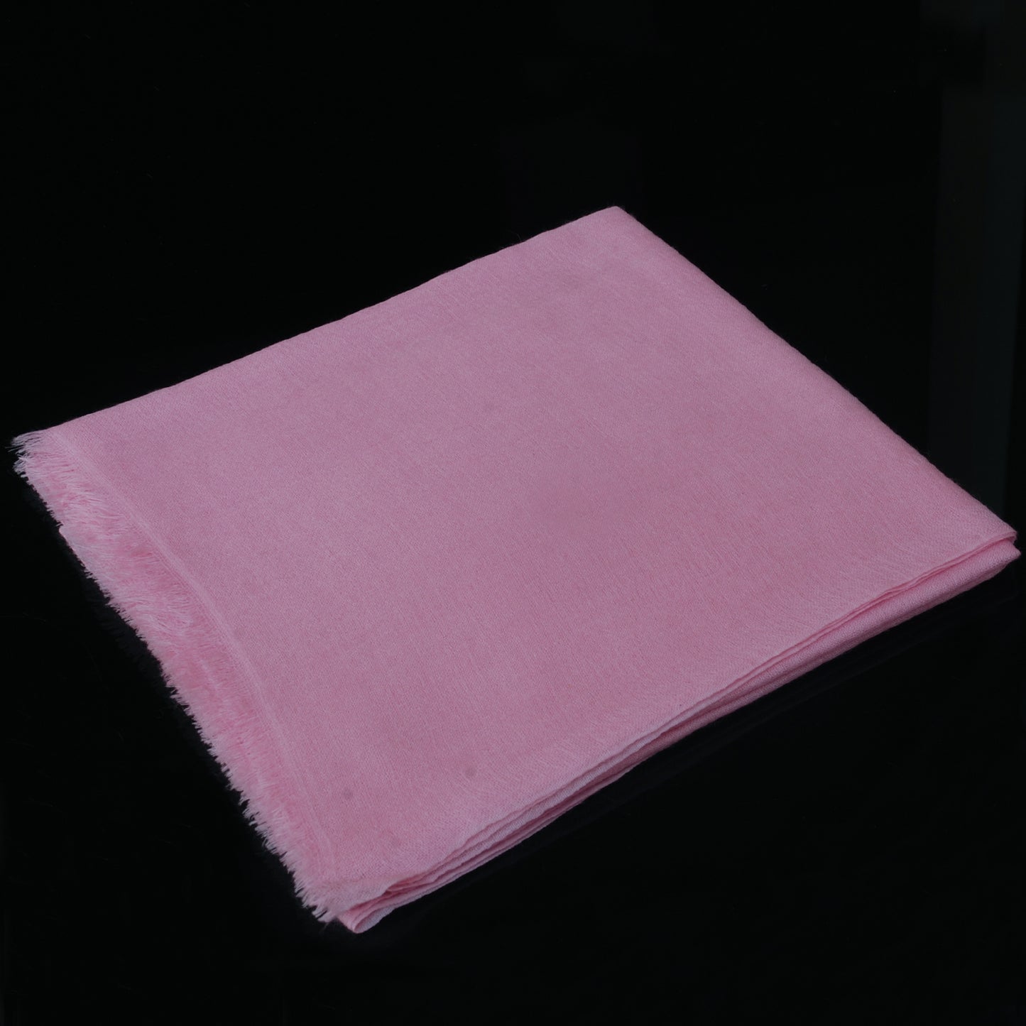 Pink Pashmina-Shawl