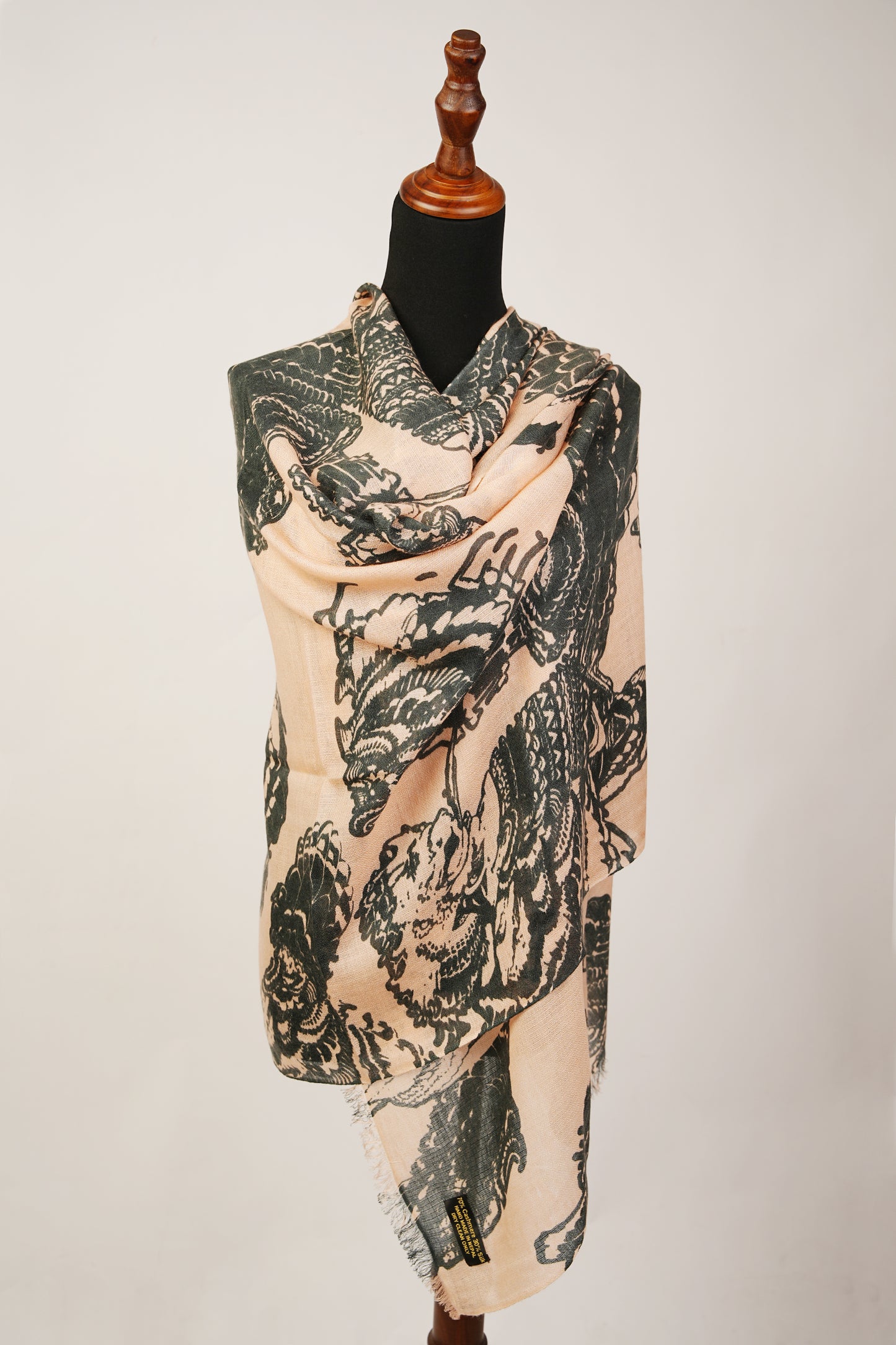 Pashmina Shawl