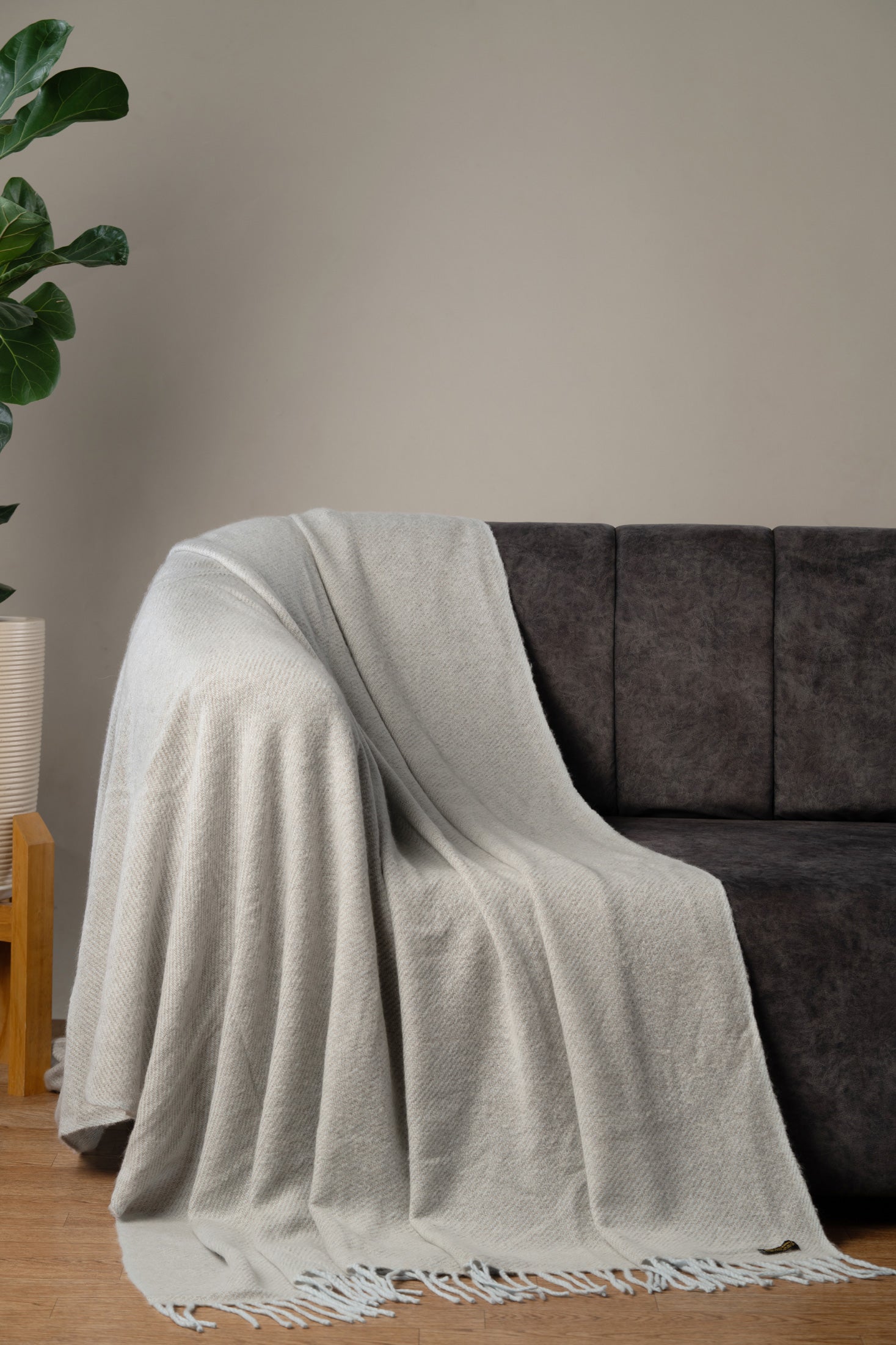 Cashmere Blankets