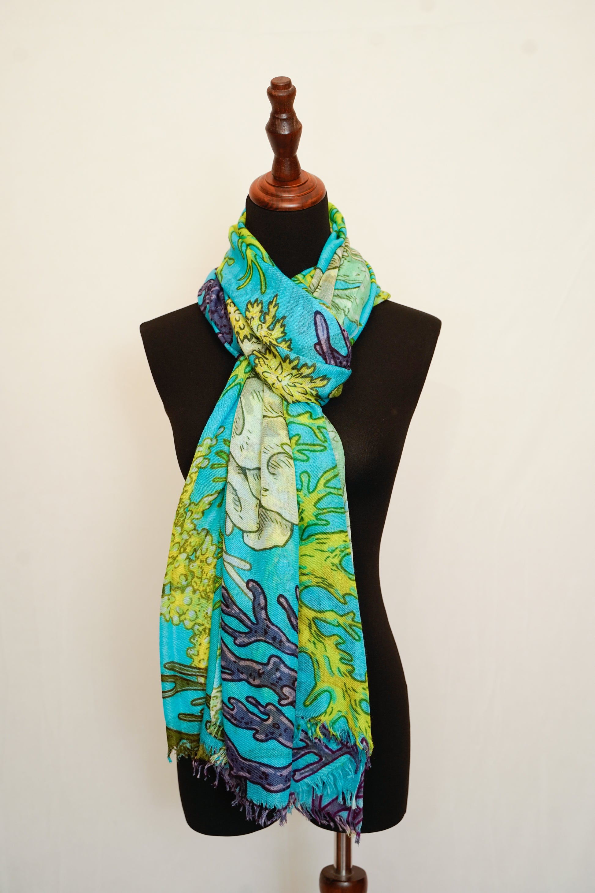 Cashmere Shawl on Sale