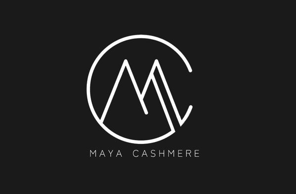 MAYA CASHMERE