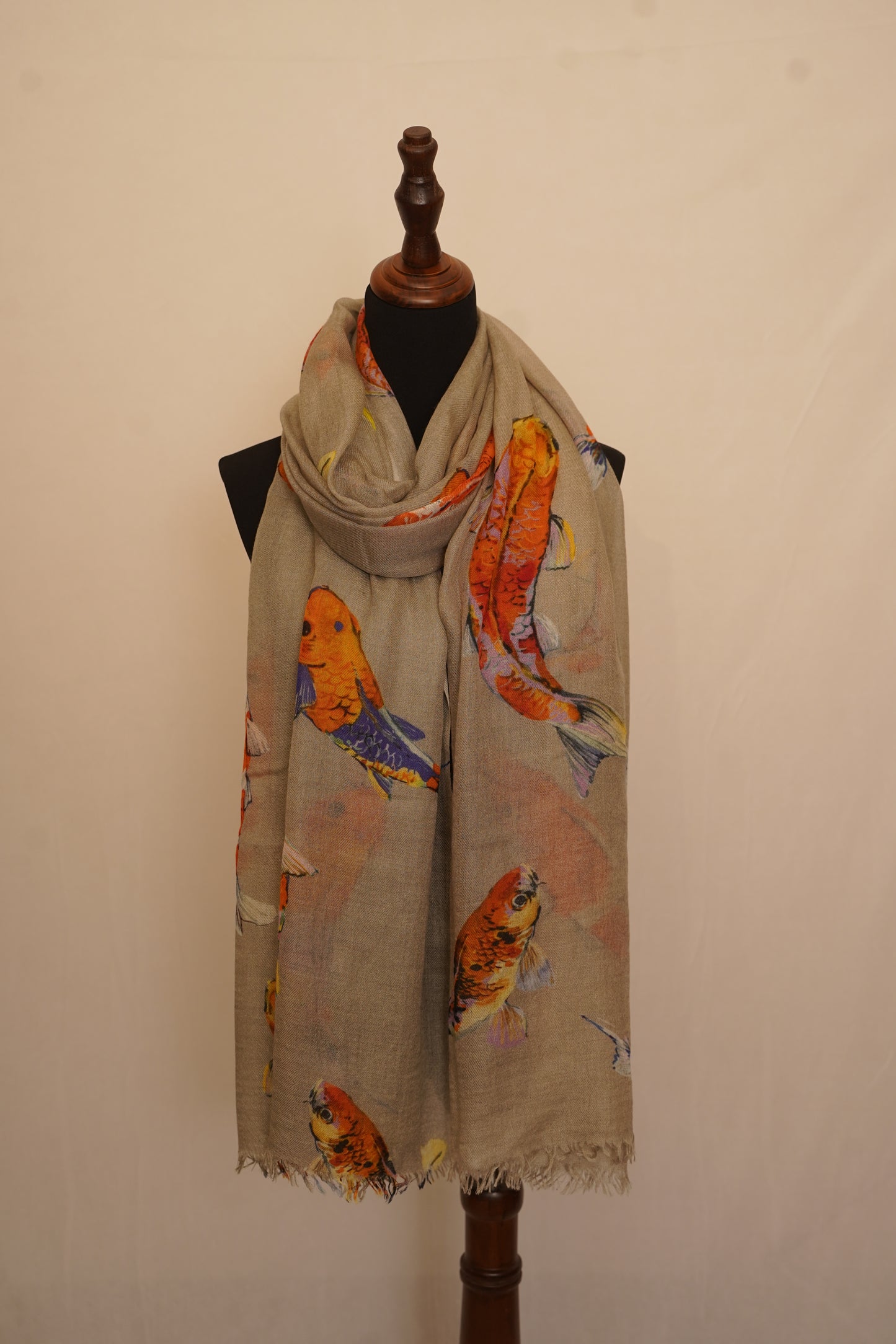 Pashmina shawl on sale