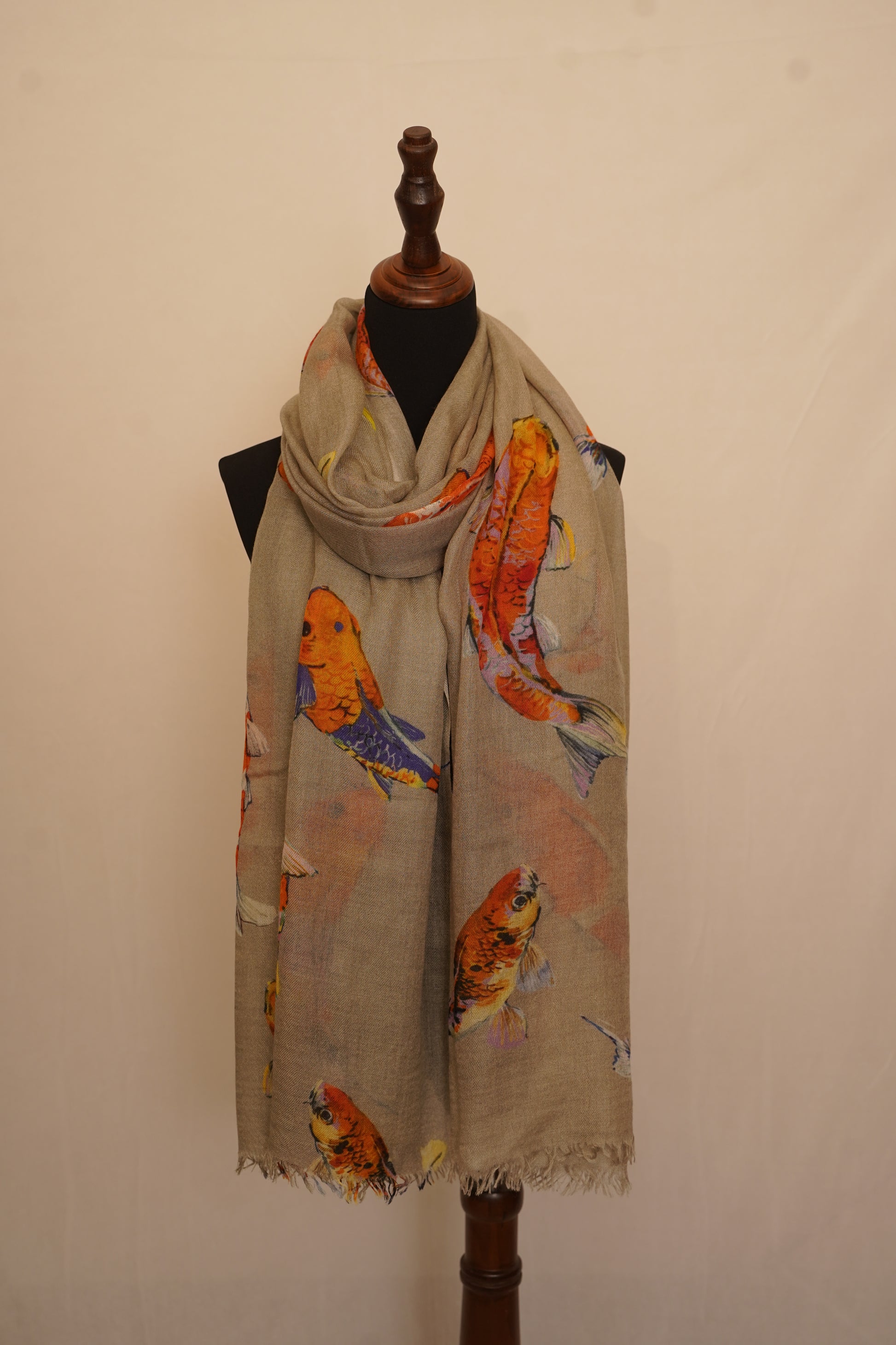 Pashmina shawl on sale
