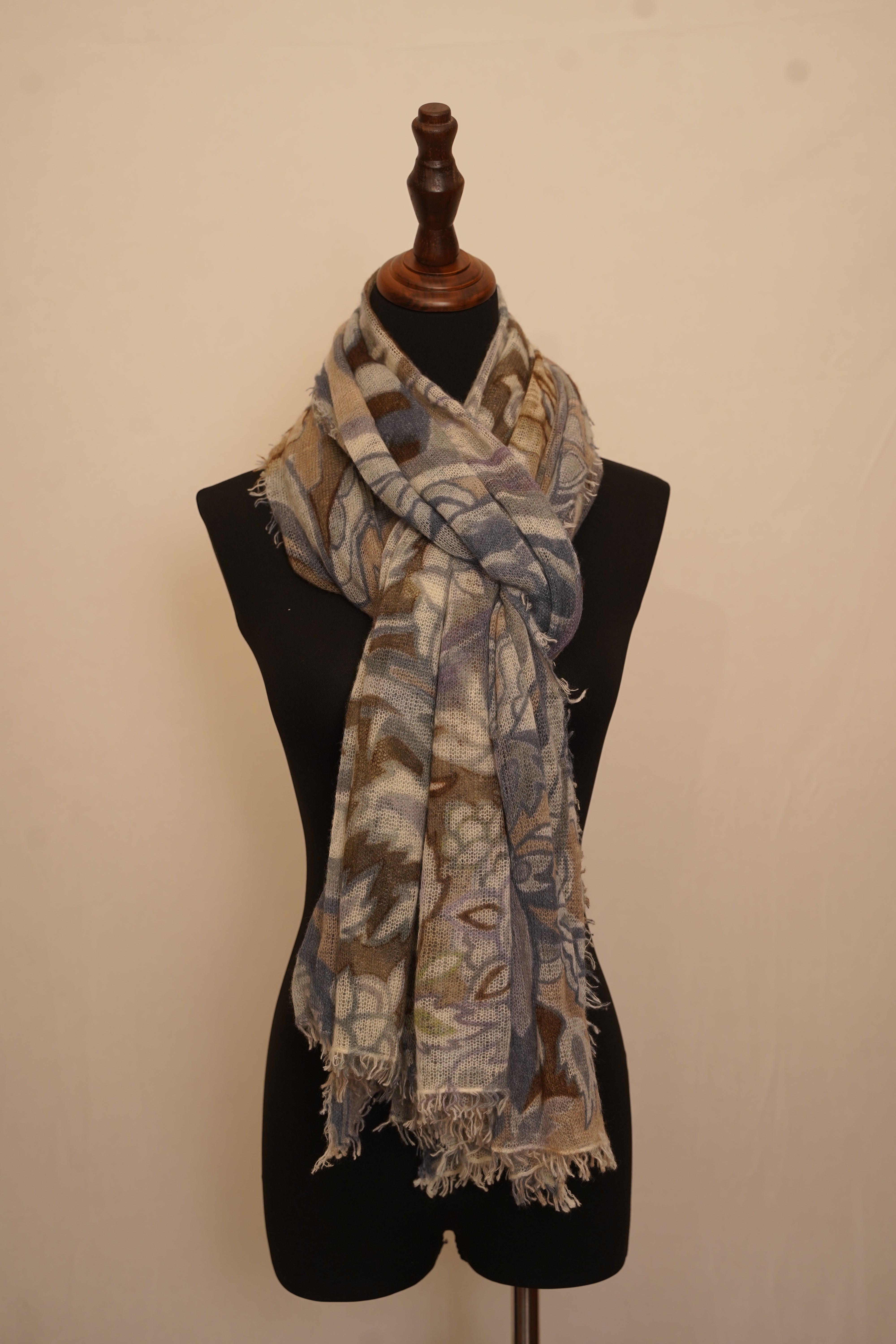 Pure !00% Cashmere