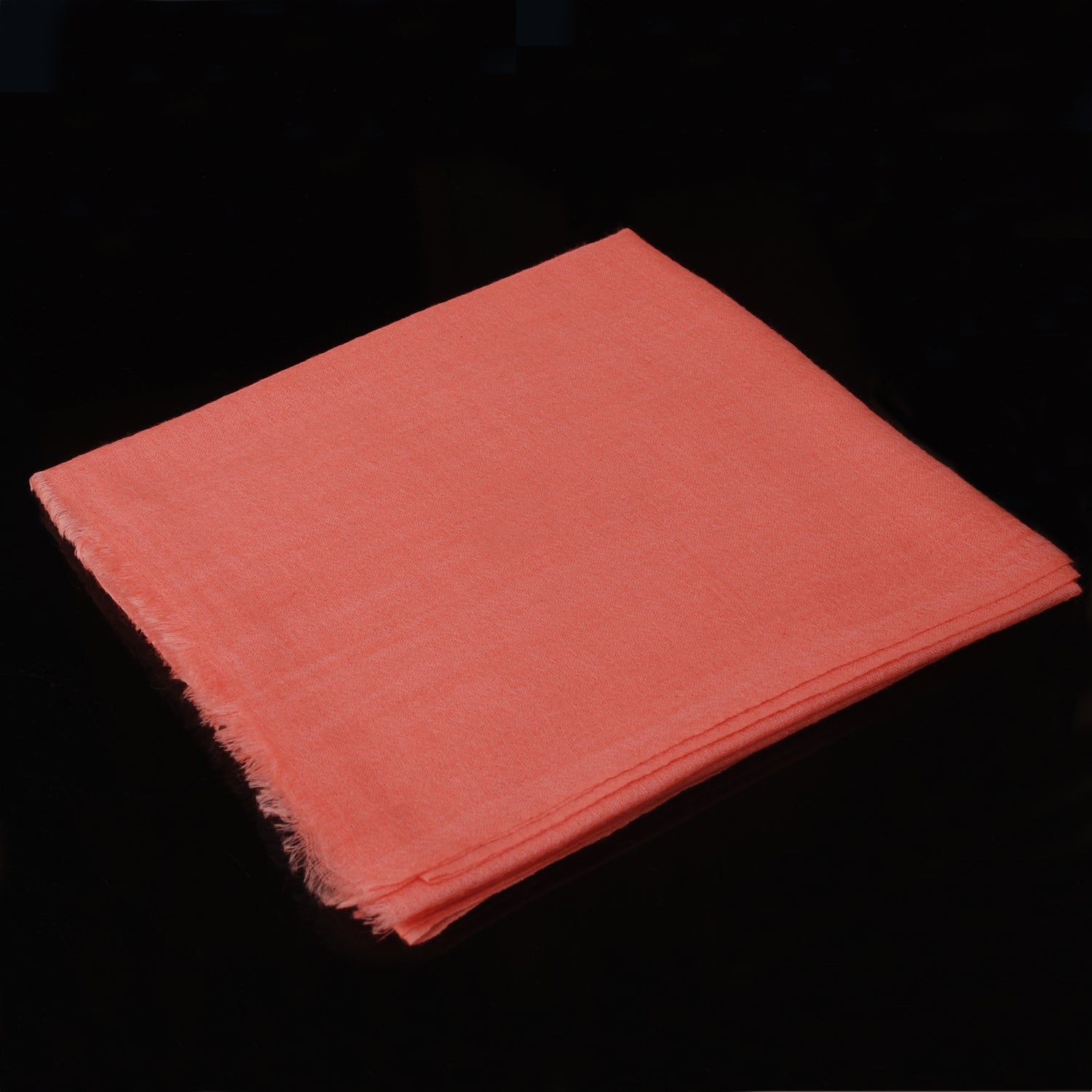 luxury cashmere shawl