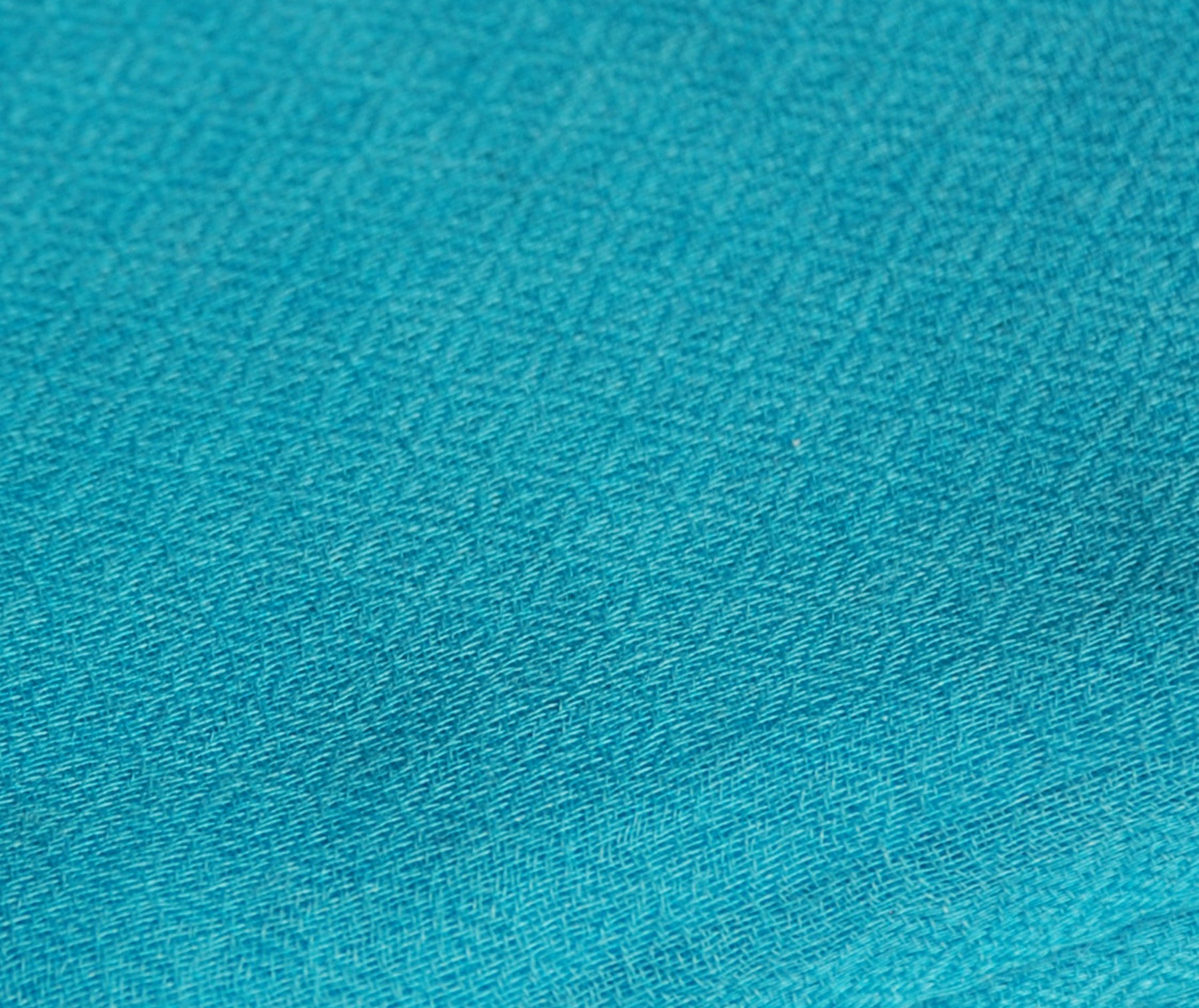 Sky Blue Diamond Pattern Pashmina Shawl