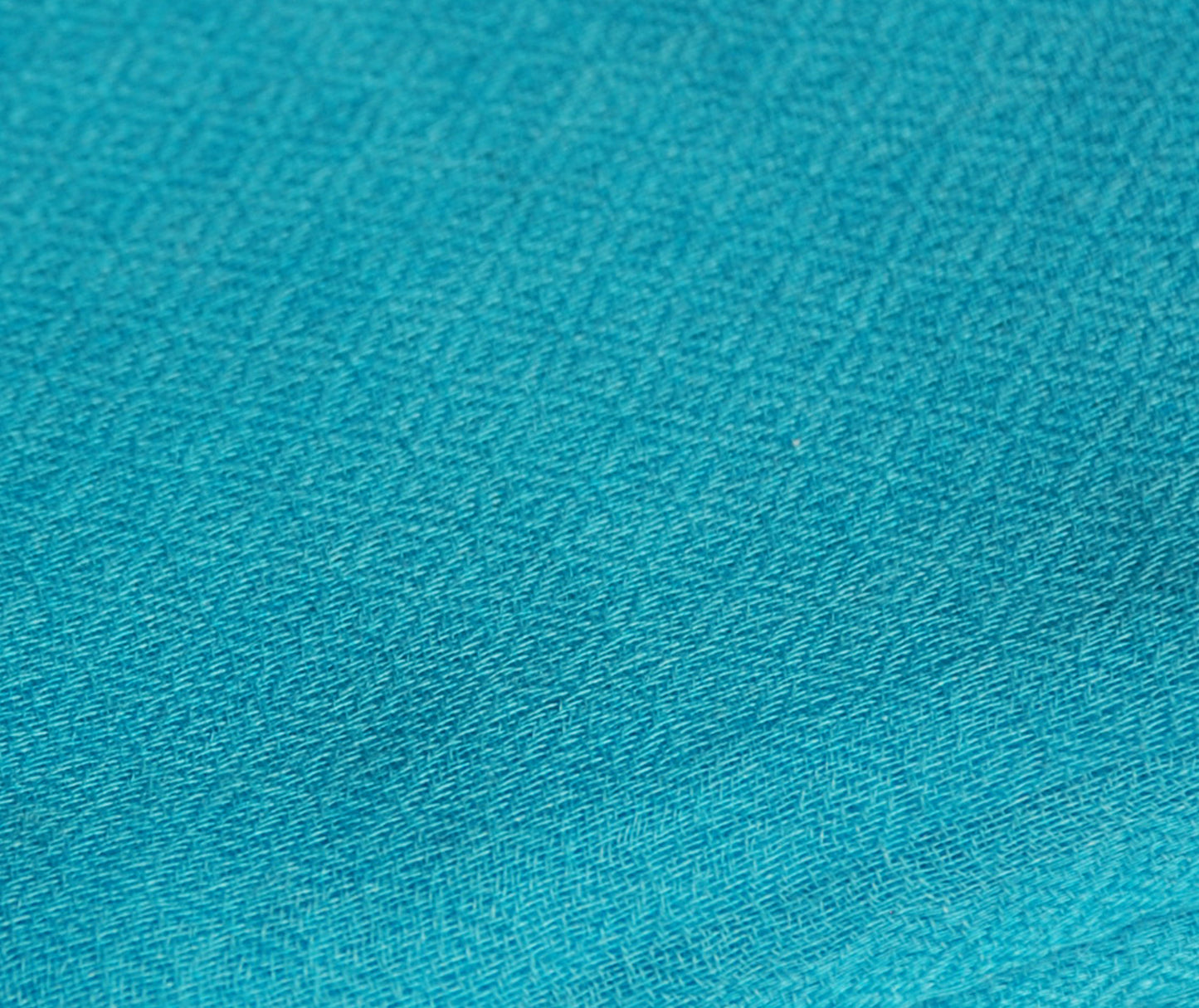 Sky Blue Diamond Pattern Pashmina Shawl